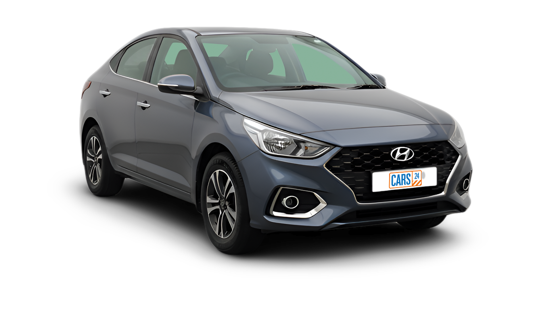Hyundai Verna-img